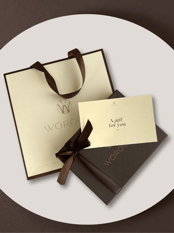Gift Package - Worood