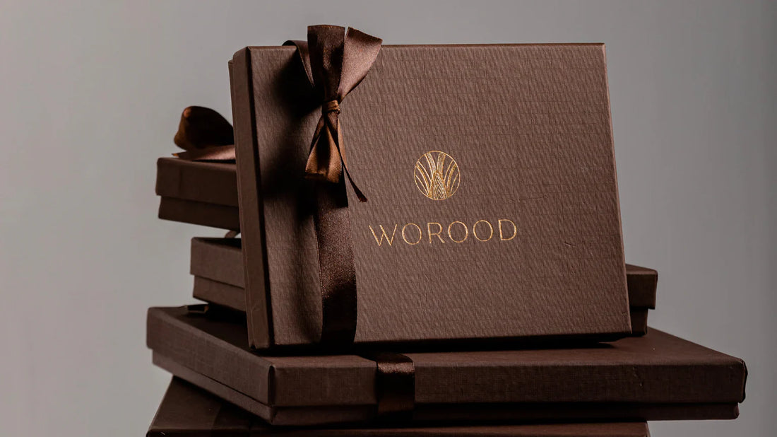 Choose the Perfect Worood Gift – Wrap Someone You Love in Soft Luxury
