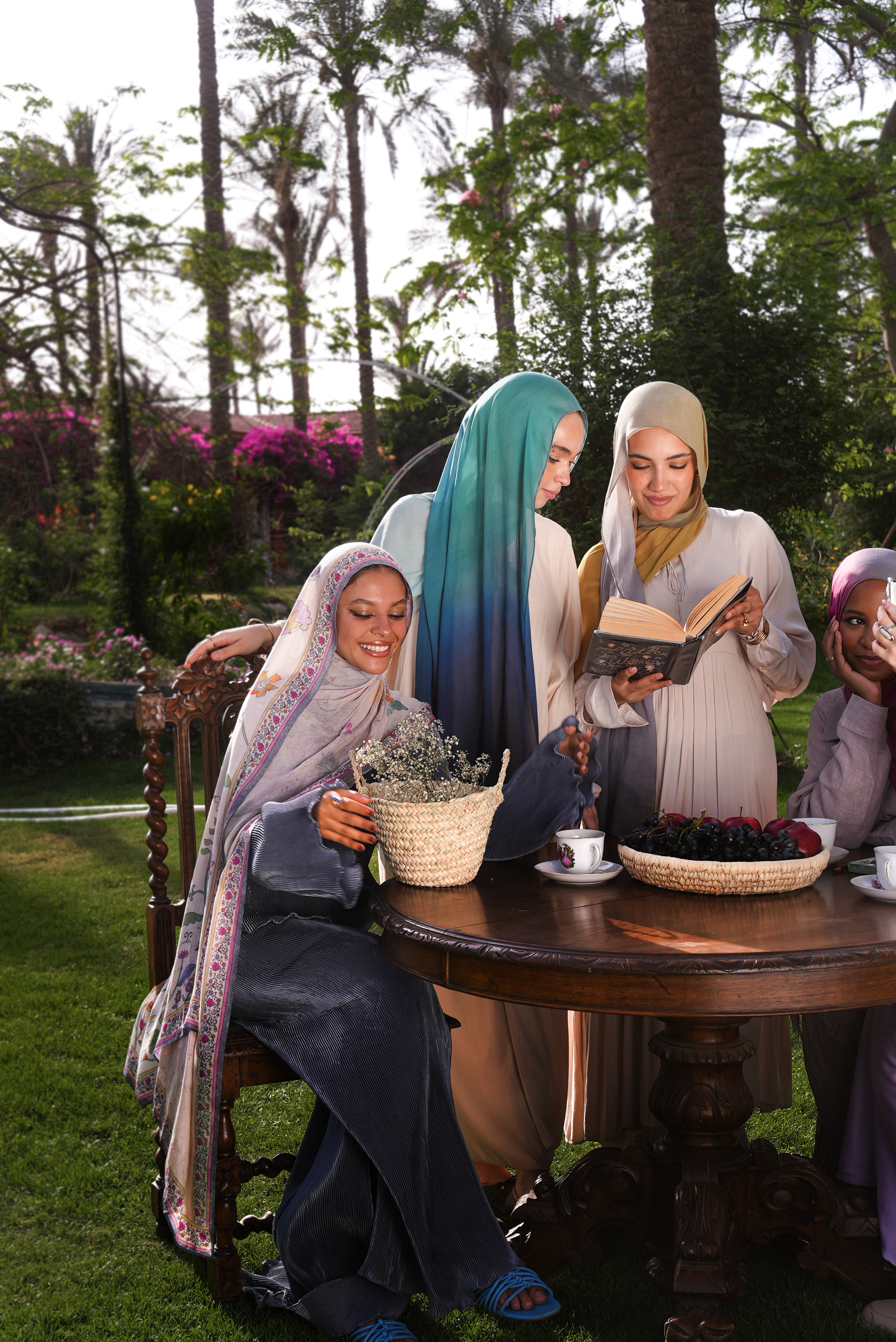 Dressing for Eid: Light, Meaning, and the Beauty of Intention