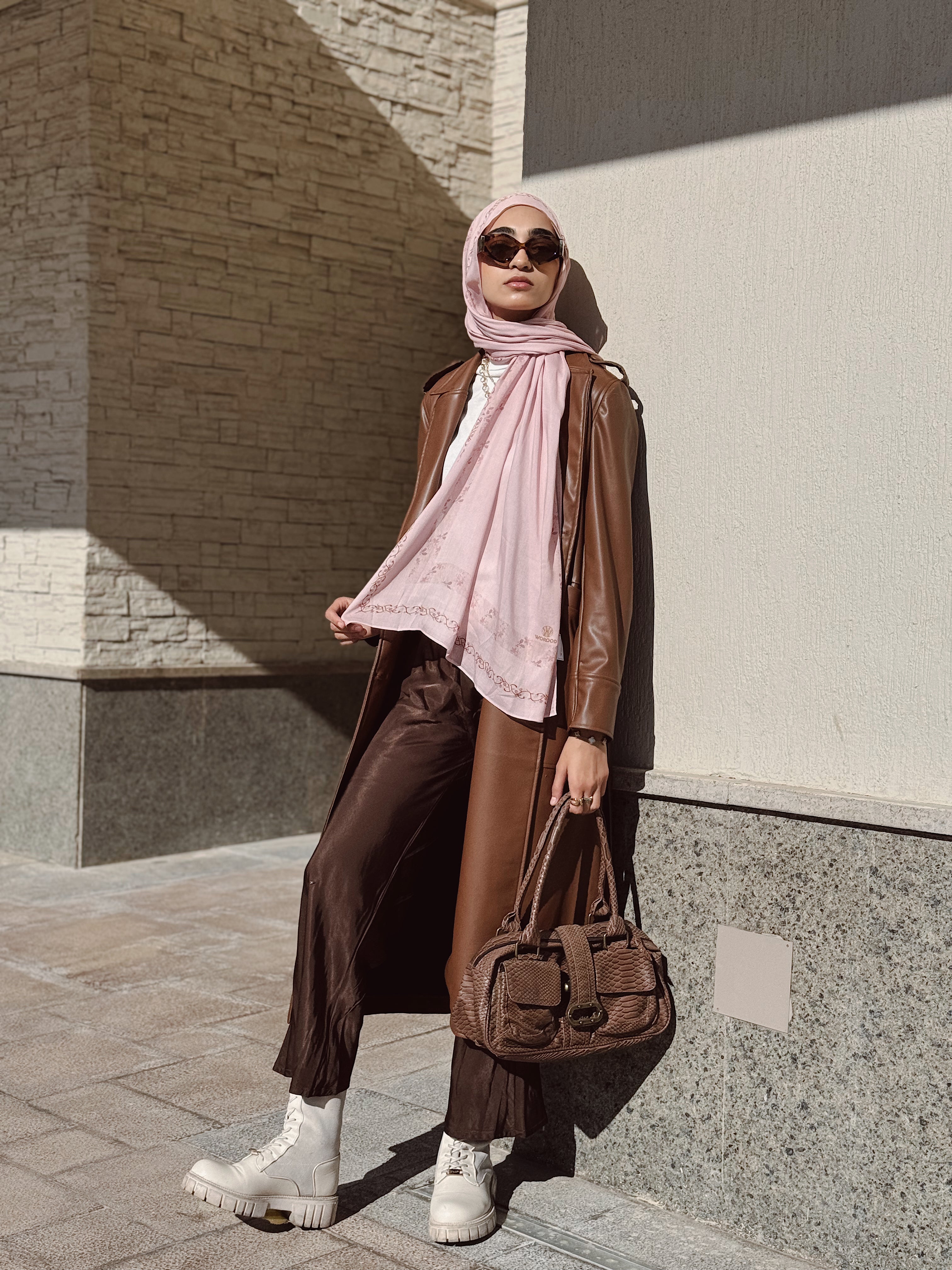 Modest Fashion: Tips and Tricks to Elevate Your Style - Worood