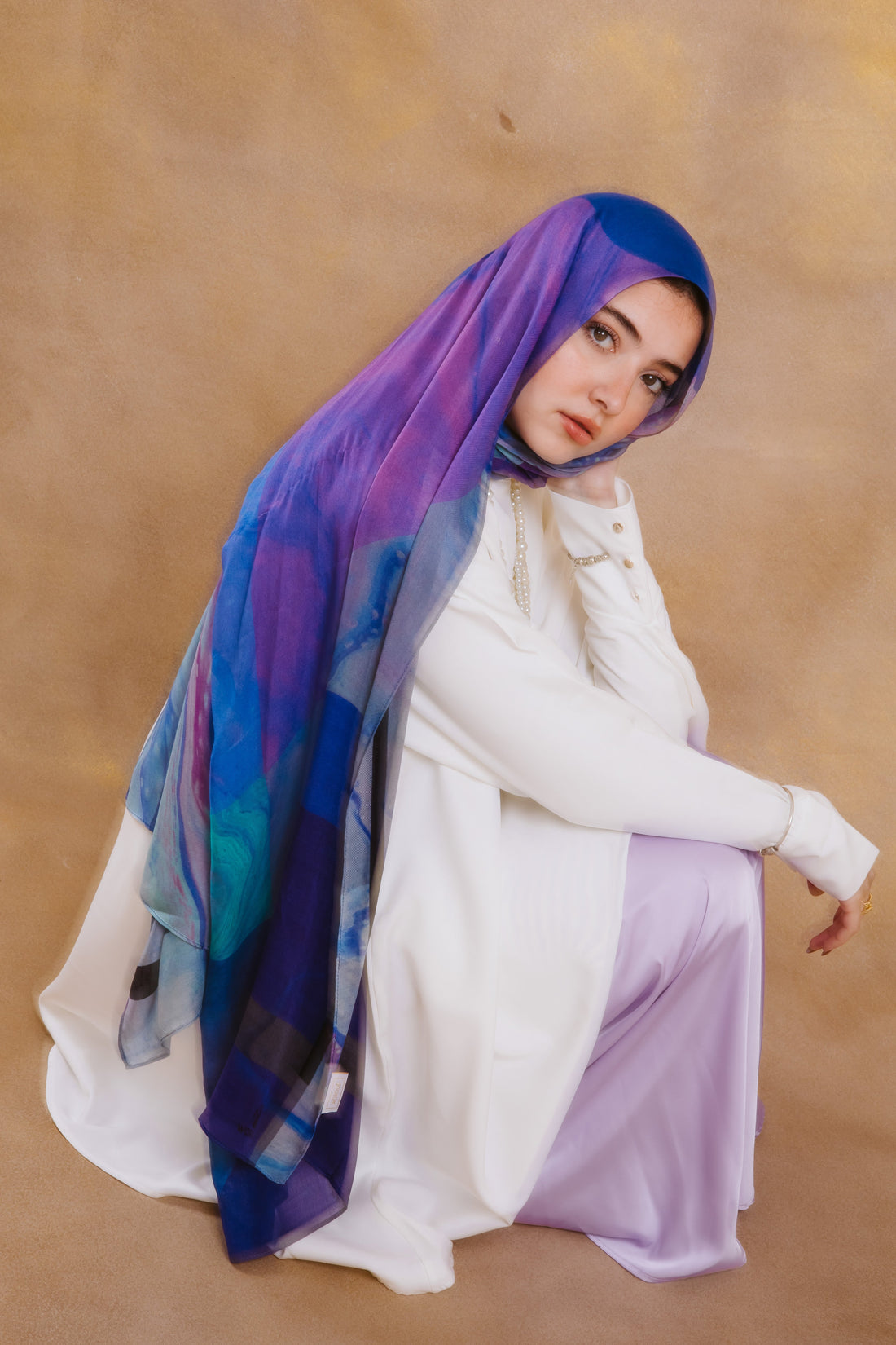 Our Top 5 Eid Modal Essentials: A Worood Style Guide - Worood