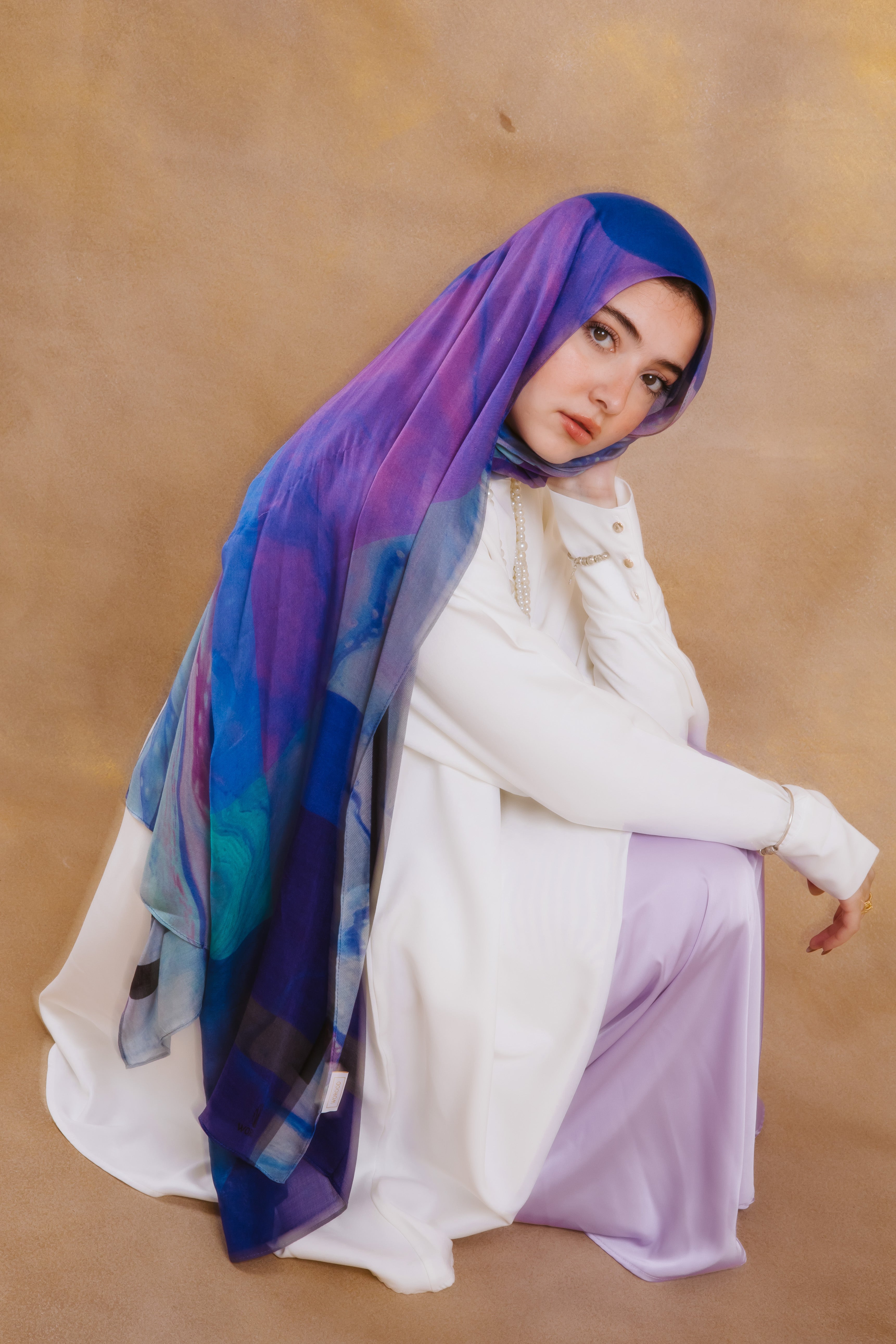 Our Top 5 Eid Modal Essentials: A Worood Style Guide - Worood