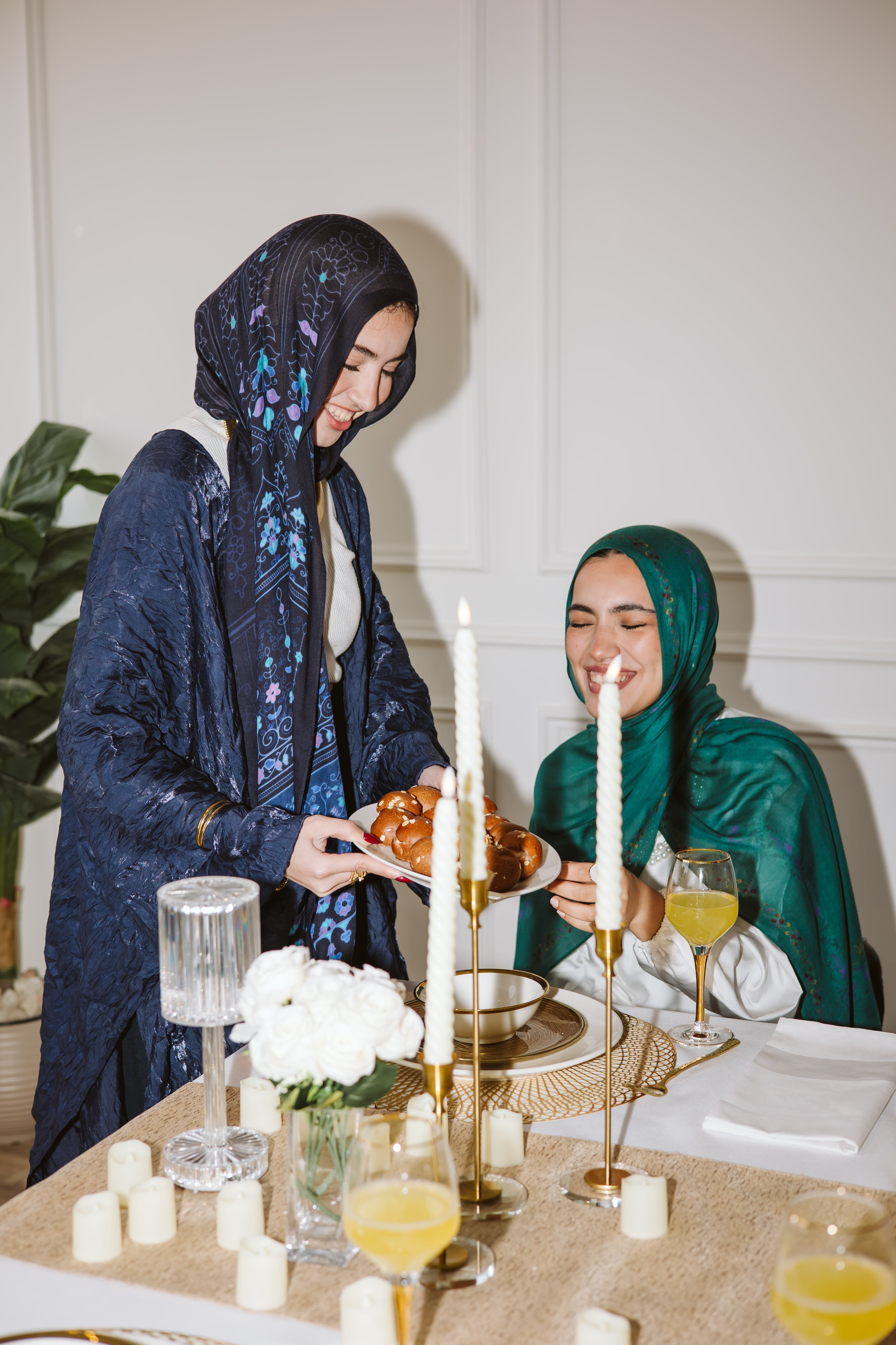 Your Guide to Our Top 10 Ramadan Modal Hijab Picks - Worood