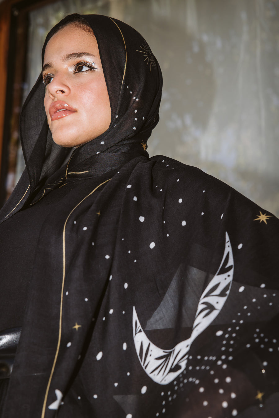Luxury Scarves