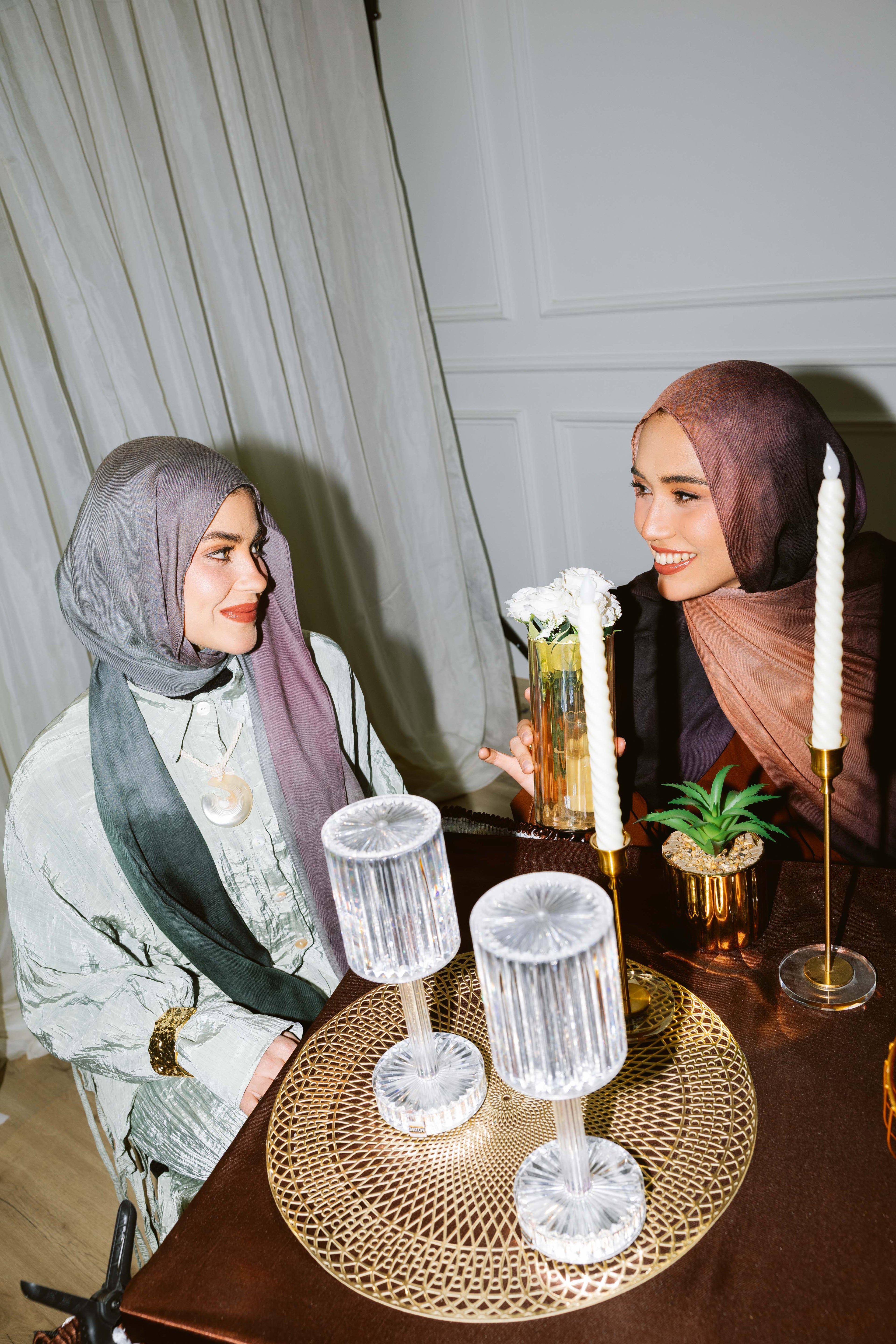 Discover Worood’s 2026 Scarf Trends Collection – Step Into the New Era of Soft Luxury