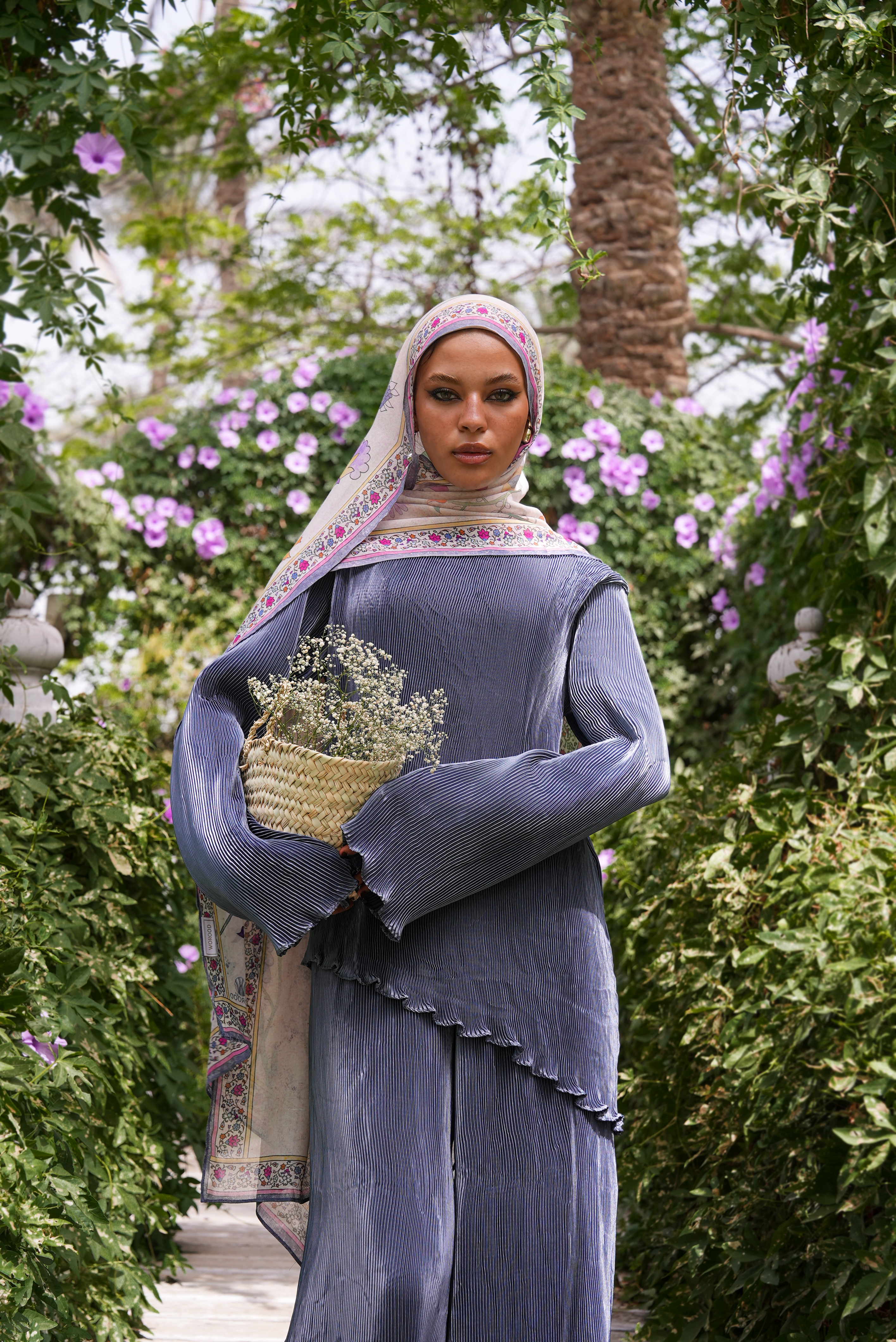 Our Top 10 Picks for a Dazzling Eid Outfit - Worood