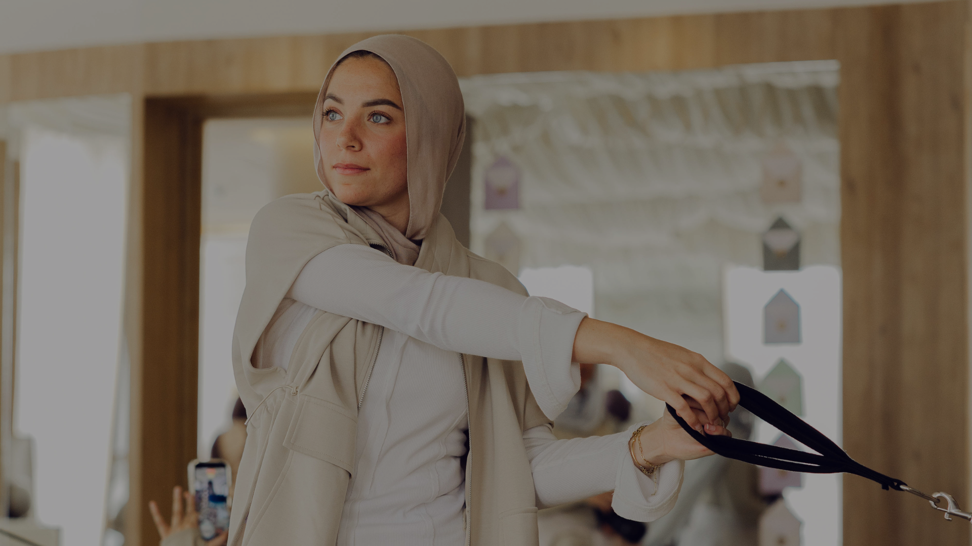 Inside The BAMBOO Ritual: Soft Movement, Feminine Energy, and the Future of Everyday Luxury