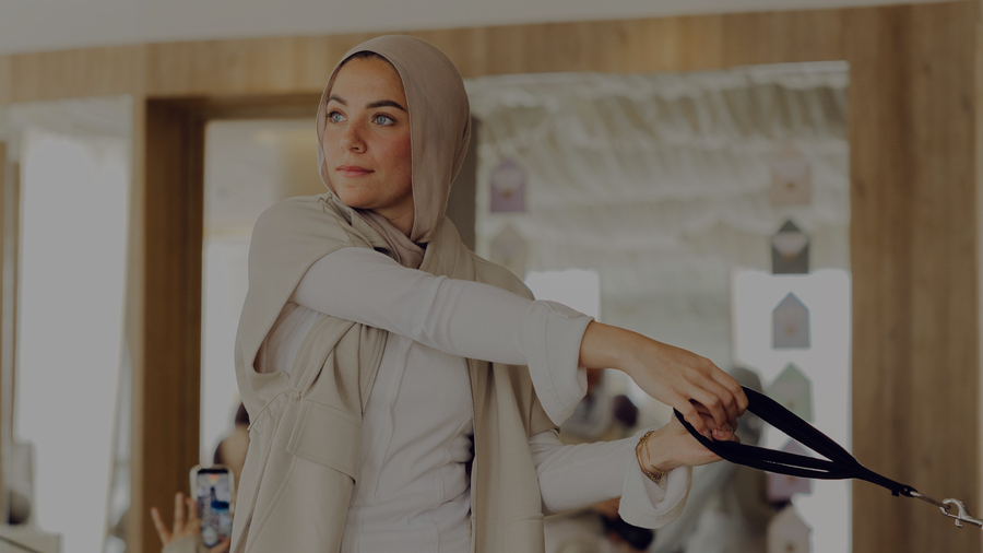 Inside The BAMBOO Ritual: Soft Movement, Feminine Energy, and the Future of Everyday Luxury