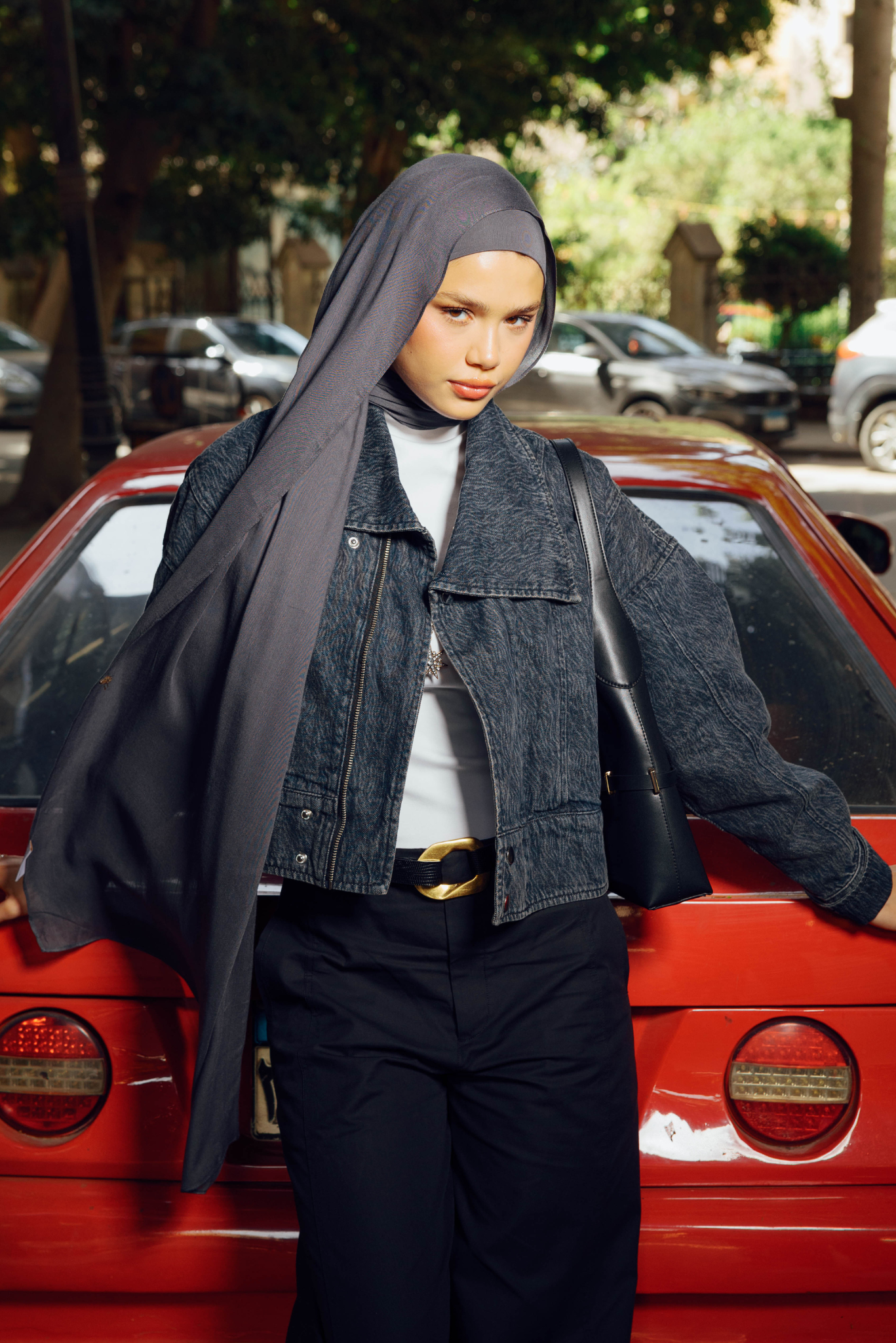 Beyond Inspiration: How WOROOD Uses Pinterest to Shape Modern Scarf Styling