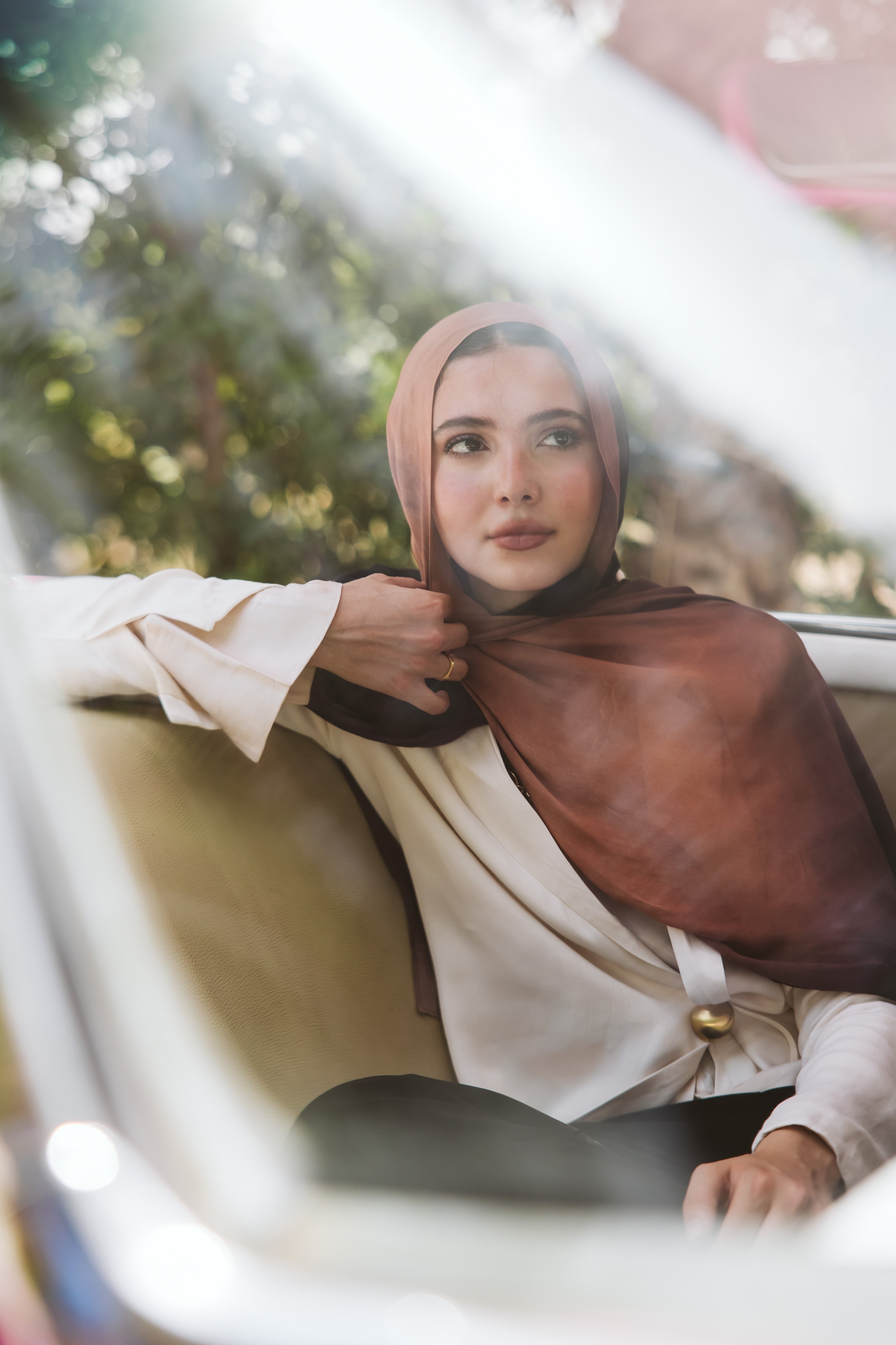 Why Do You Always Reach for the Same Pieces? The Psychology of Personal Style
