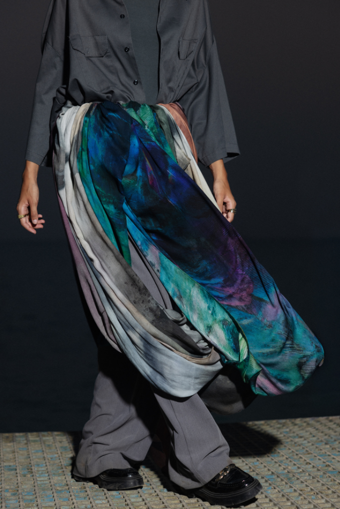 What Is Modal Fabric? Why It’s the Best Choice for Everyday Scarves