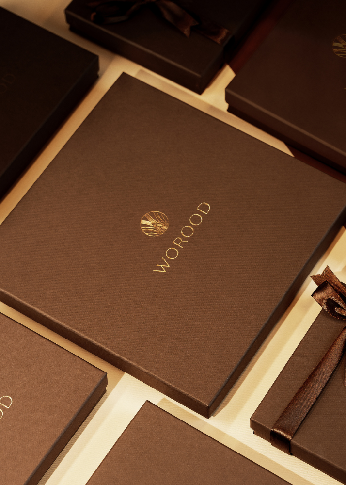 Choose the Perfect Worood Gift – Wrap Someone You Love in Soft Luxury