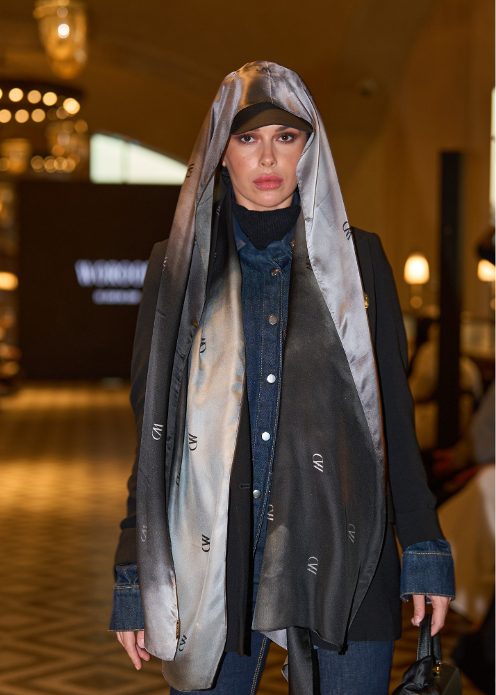 Discover Worood’s 2026 Scarf Trends Collection – Step Into the New Era of Soft Luxury