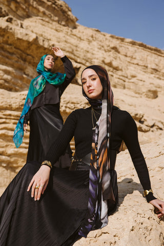 Fierce Femme - WOROOD