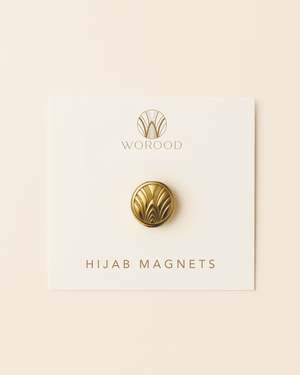 Styling Magnet - Worood