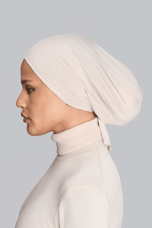 Vanilla Bamboo Inner Cap - Worood
