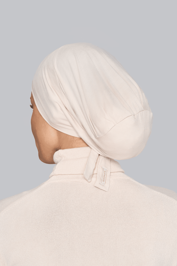 Vanilla Bamboo Inner Cap - Worood