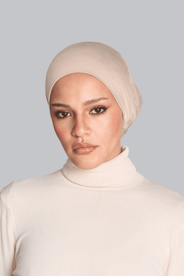 Frappé Bamboo Inner Cap - Worood