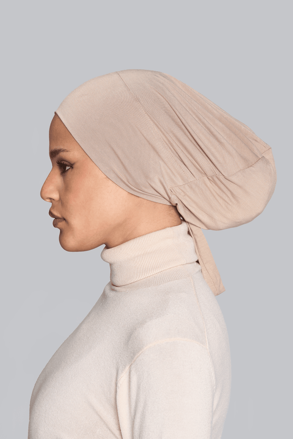 Frappé Bamboo Inner Cap - Worood