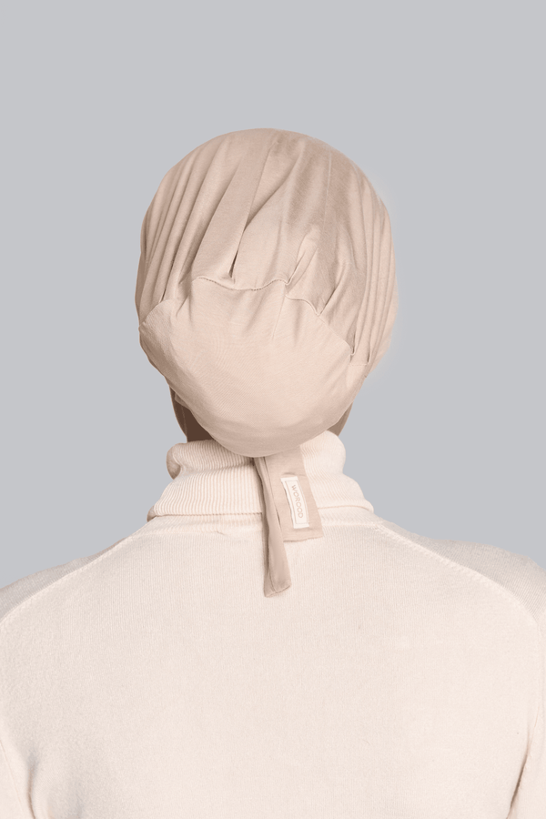 Frappé Bamboo Inner Cap - Worood