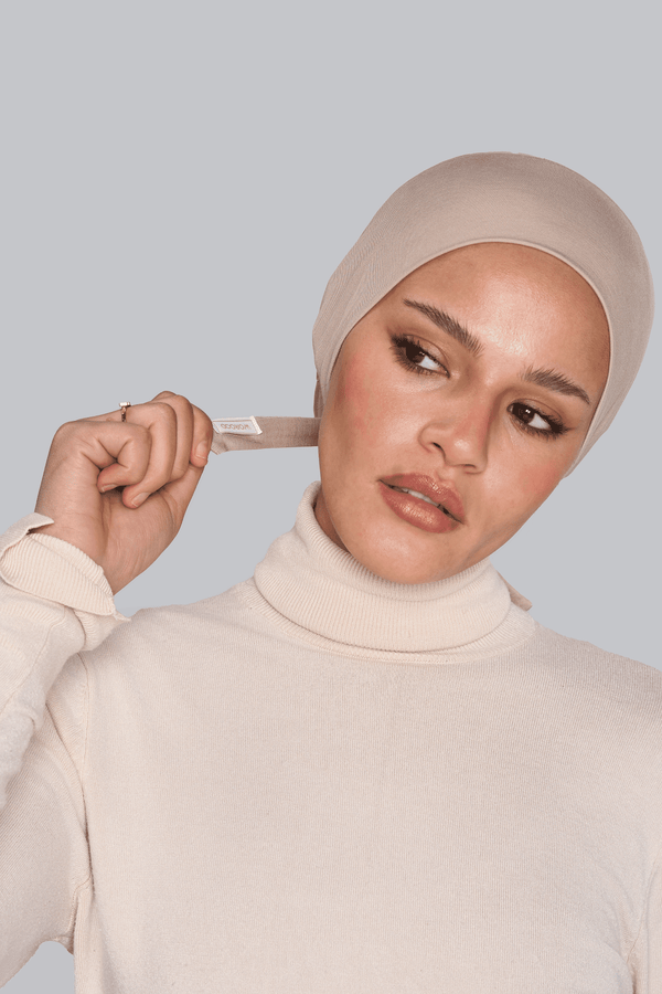 Frappé Bamboo Inner Cap - Worood