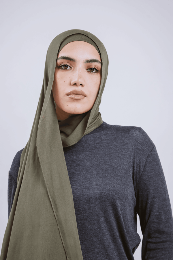 Olives Bamboo Set - Worood