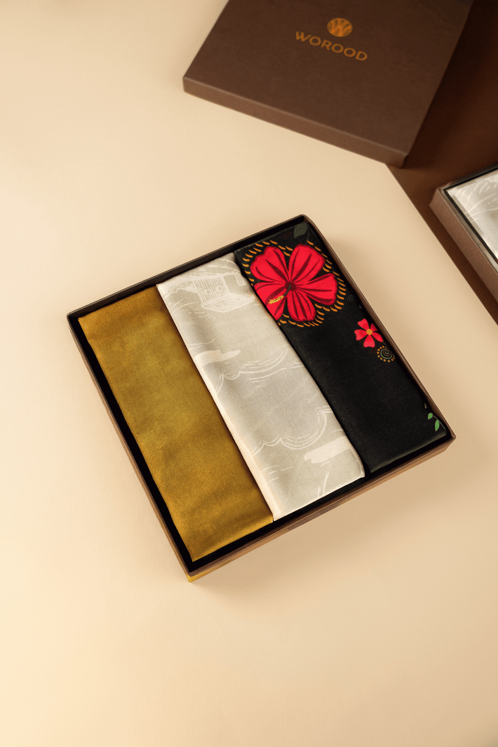 The Collector - Modal Bundle