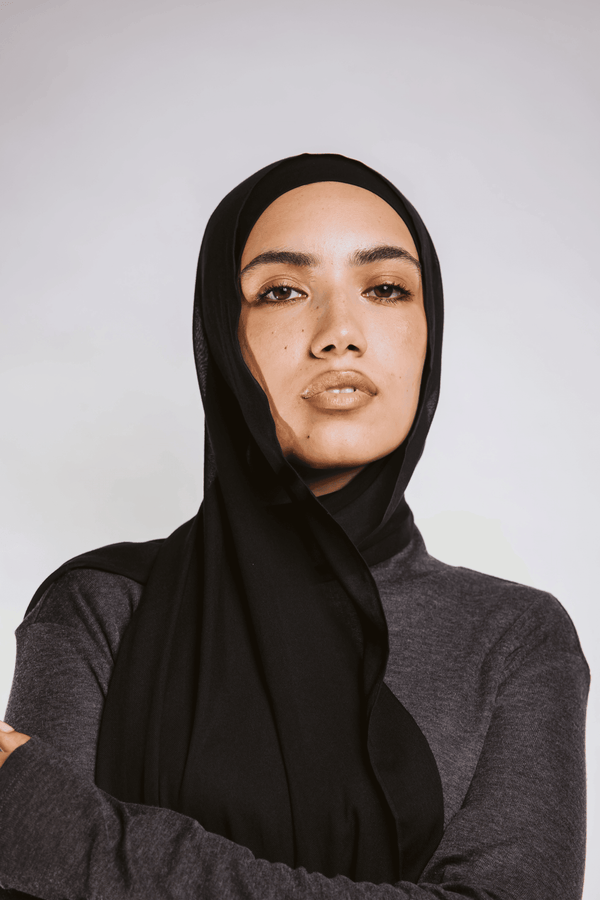 Black Bamboo Set - Worood