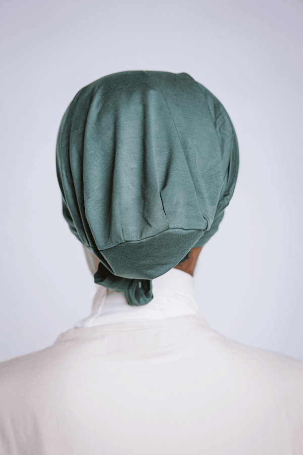 Forest Green Bamboo Set - Worood