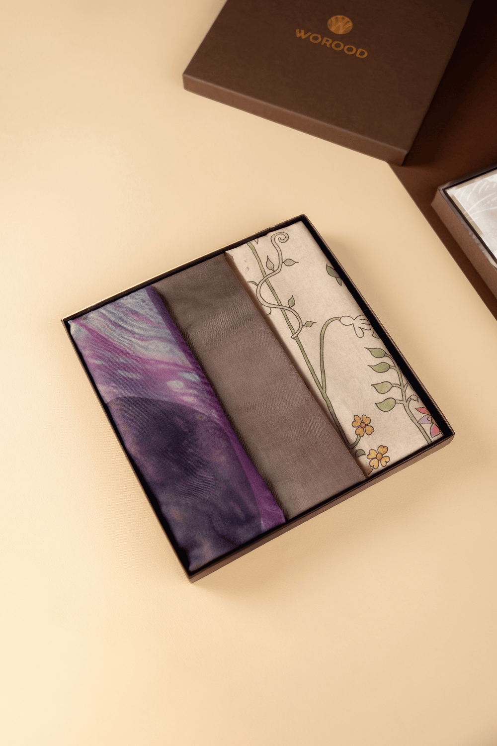The Collector - Modal Bundle