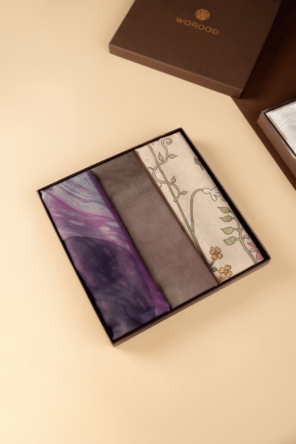 The Collector - Modal Bundle