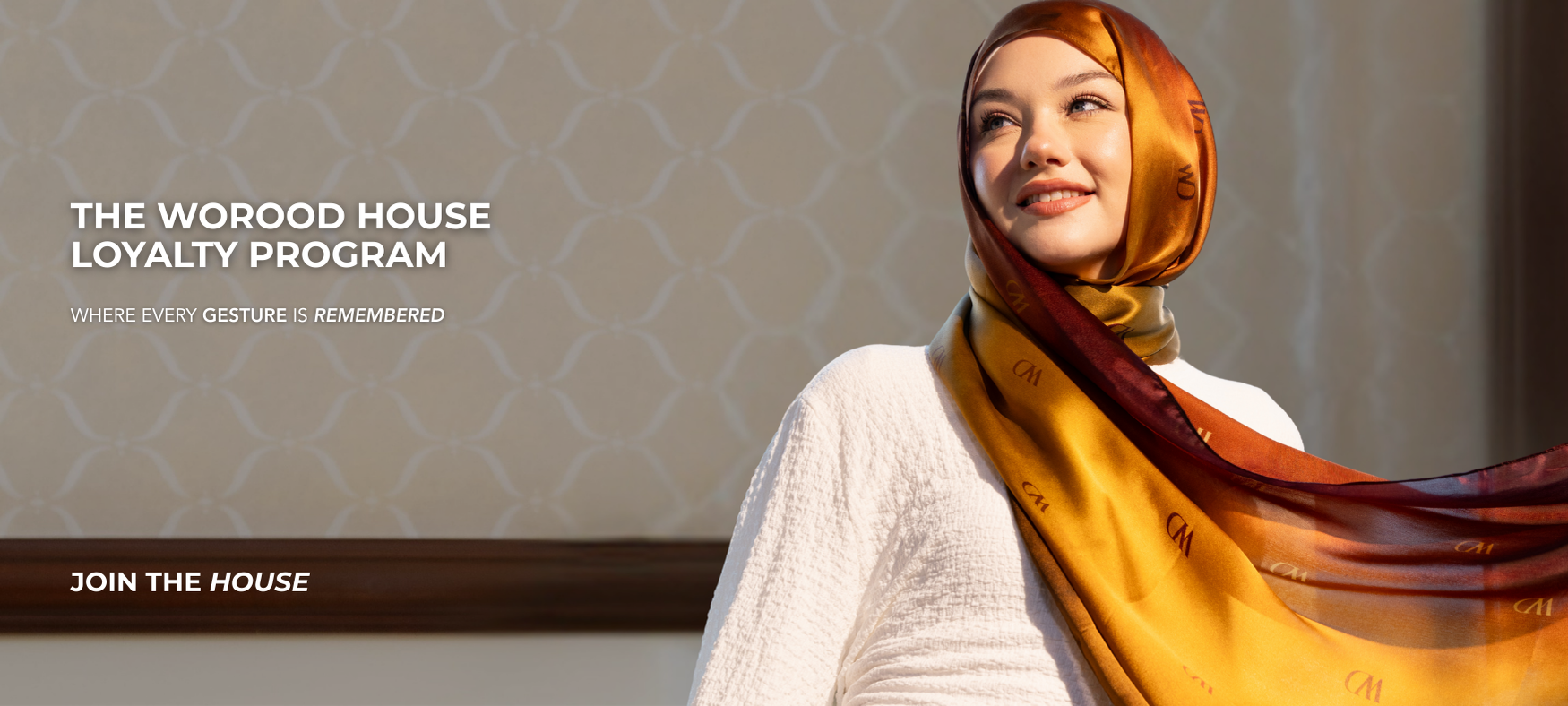 Banner_desktop loyalty program by worood