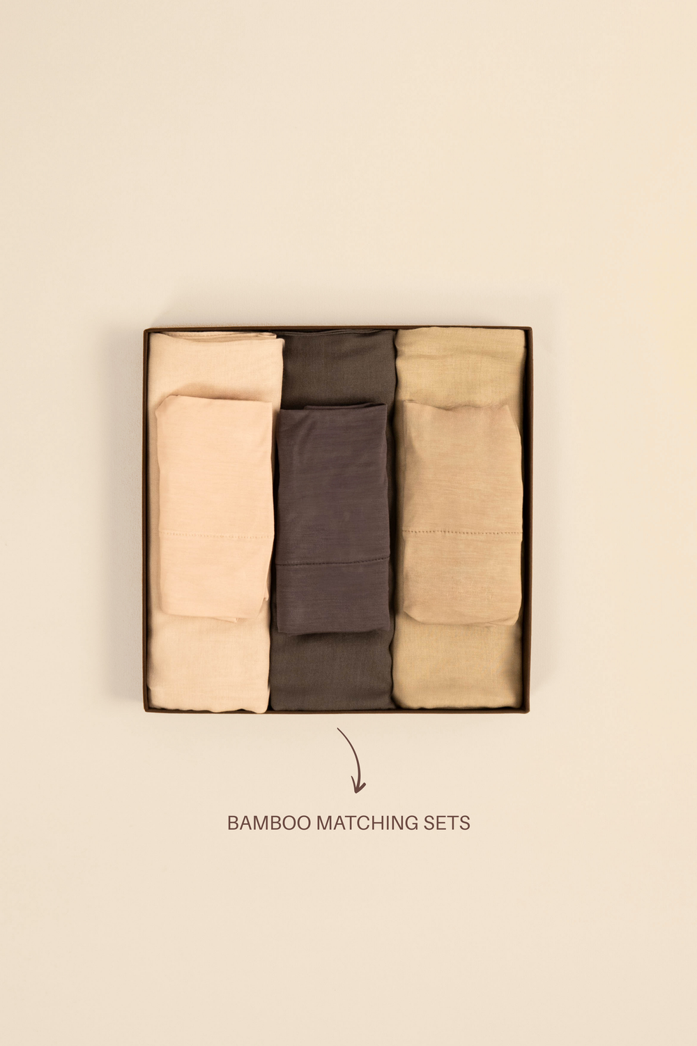 The Collector - Bamboo Bundle