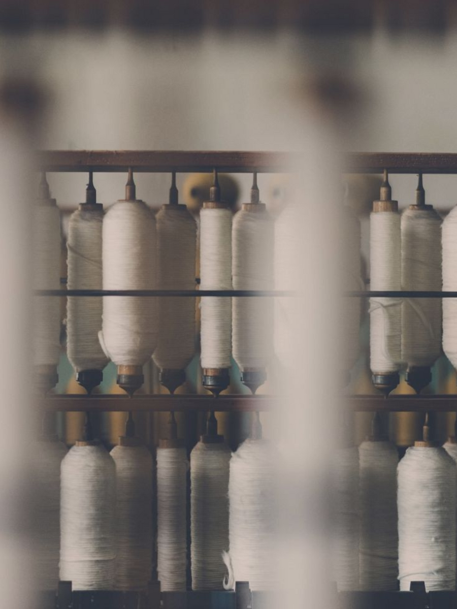 textile machine |WOROOD