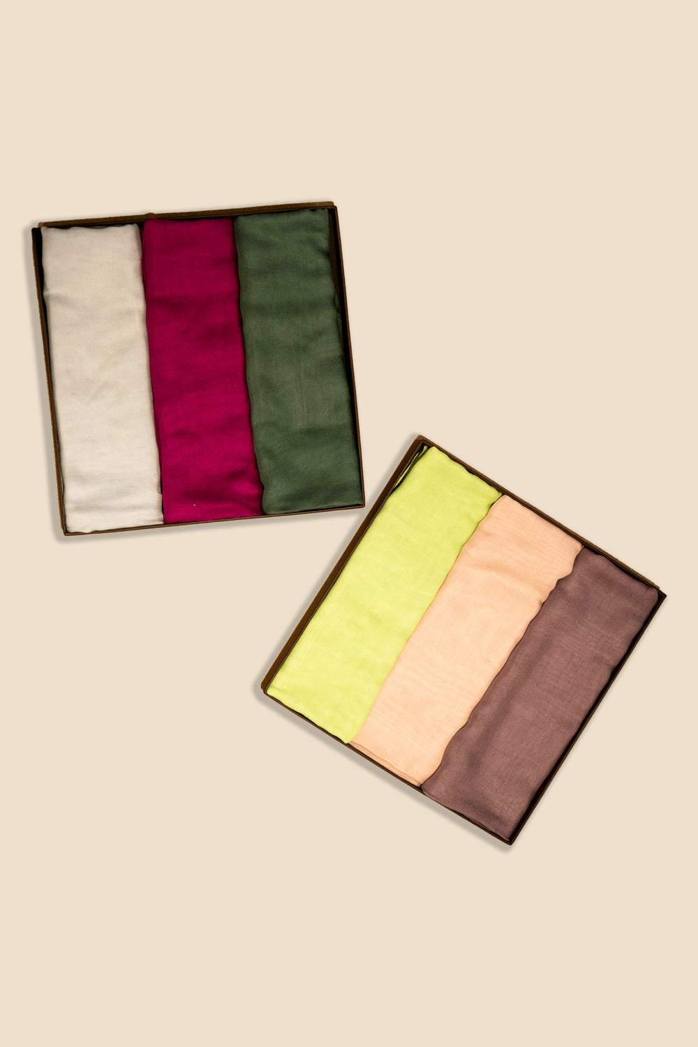 The Collector - Bamboo Bundle