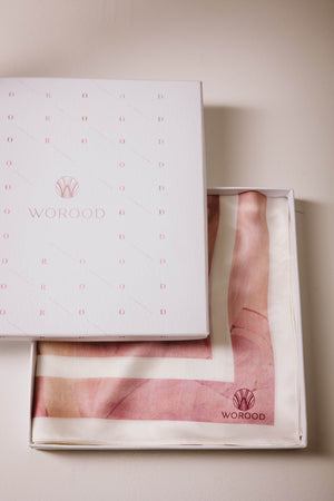 Rosé Insignia - Worood