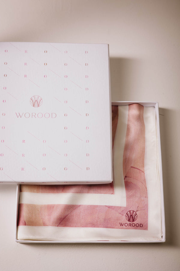 Rosé Insignia - Worood