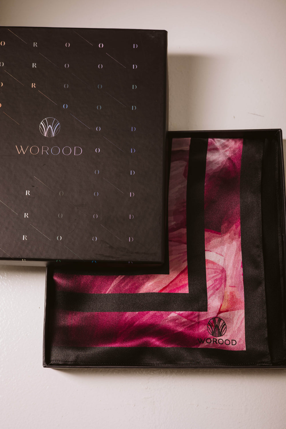 Onyx Insignia - Worood