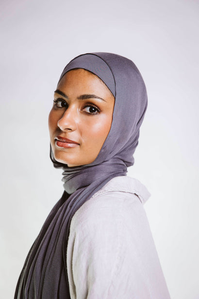 Earth Mist Premium Bamboo Scarf SetBamboo set
