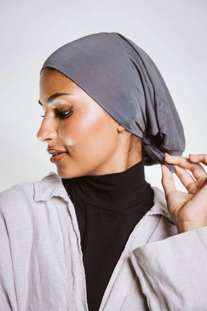 Earth Mist Premium Bamboo Scarf SetBamboo set