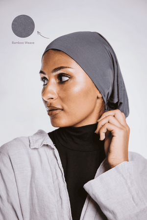 Earth Mist Premium Bamboo Scarf SetBamboo set