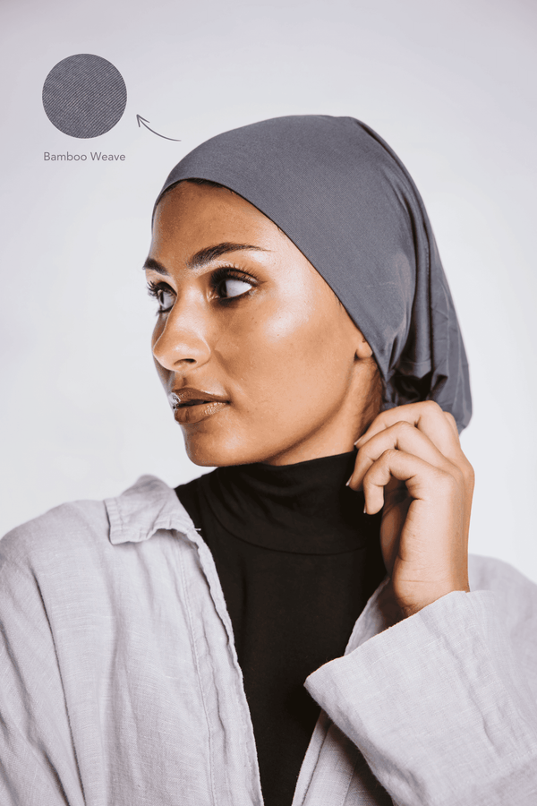 Earth Mist Premium Bamboo Scarf SetBamboo set