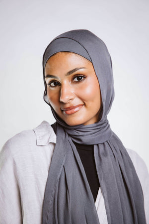 Earth Mist Premium Bamboo Scarf SetBamboo set