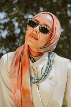 Florage Printed Premium Modal ScarfPrinted