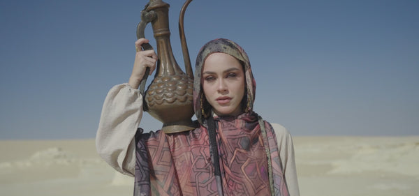 GIRE collection worood 