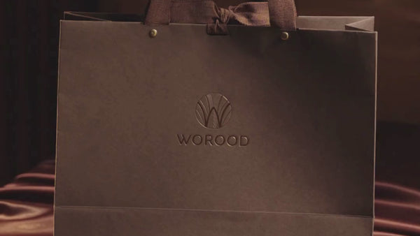Giftingbox by WOROOD