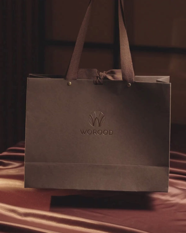 Giftingbox by WOROOD