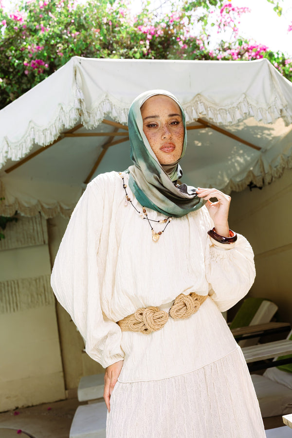 Rayan Printed Premium Modal ScarfPrinted