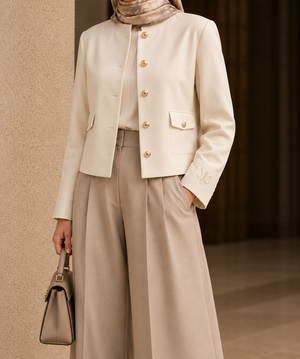 WOROOD Shortline Jacket