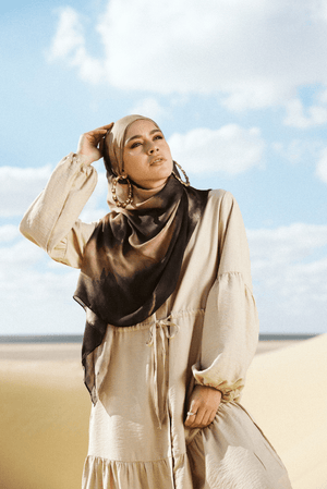 Sira Printed Premium Modal ScarfPrinted